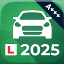 Driving Theory Test 2025 Kit APK