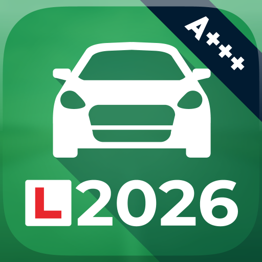Driving Theory Test 2026 Kit
