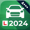 ”Driving Theory Test 2024 Kit