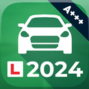Driving Theory Test 2024 Kit APK