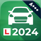 Driving Theory Test 2024 Kit आइकन
