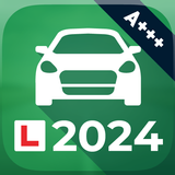 Driving Theory Test 2024 Kit