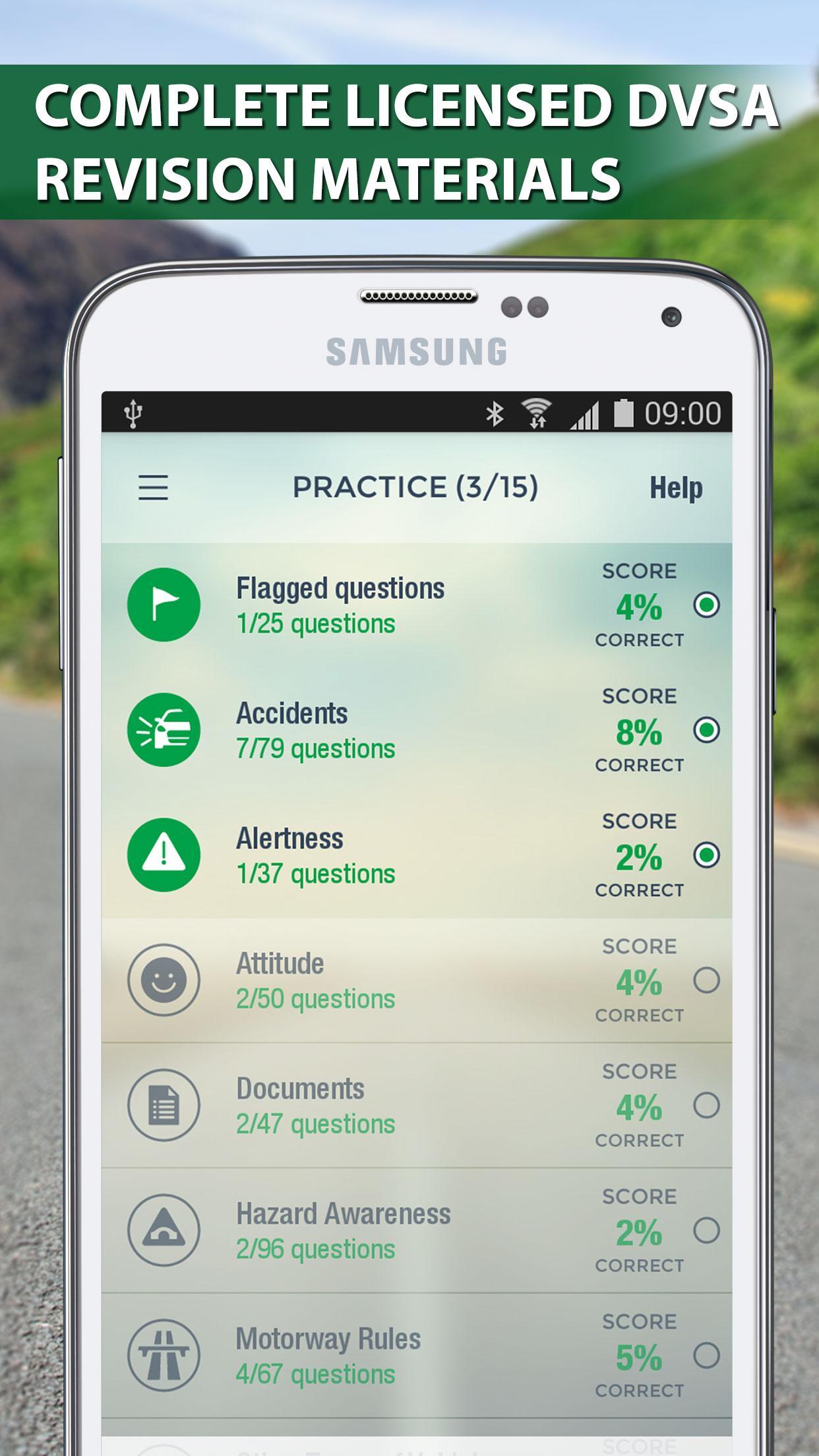 Theory Test 2021 for Android - APK Download