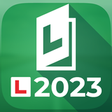 Highway code icono
