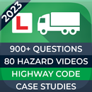 LGV & HGV Theory Test Kit APK