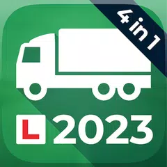 LGV & HGV Theory Test 2023 Kit アプリダウンロード