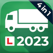 LGV & HGV Theory Test 2024 Kit