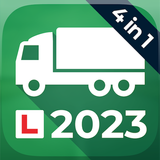 LGV & HGV Theory Test 2024 Kit APK