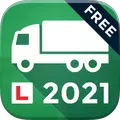 LGV & HGV Theory Test 2021 UK Free