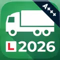 Theory Test LGV