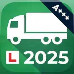 LGV & HGV Theory Test 2025 Kit XAPK download