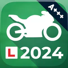 Motorcycle Theory Test UK Kit XAPK download
