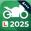 Motorcycle Theory Test UK Kit