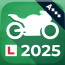 Motorcycle Theory Test UK Kit APK