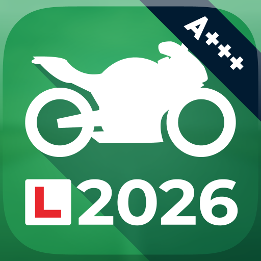 Motorcycle Theory Test UK Kit