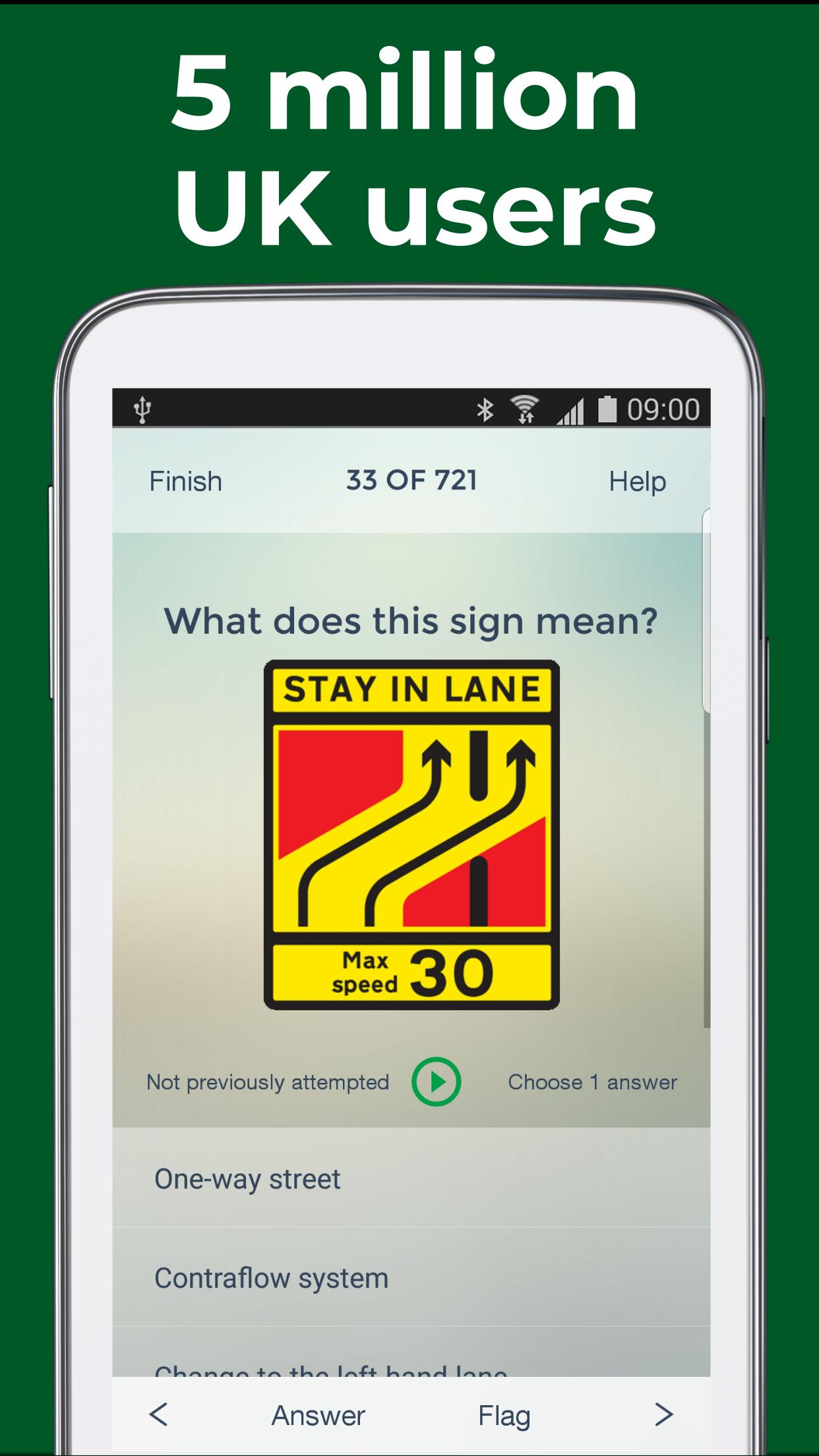 Motorcycle Theory Test 2022 for Android - APK Download