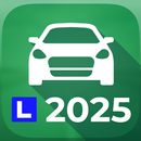 Dutch CBR Theory Exam 2025 APK