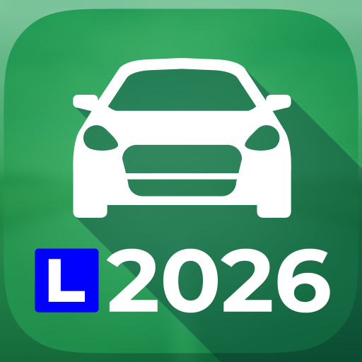 Dutch CBR Theory Exam 2026