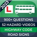 PCV theory test 2023 APK