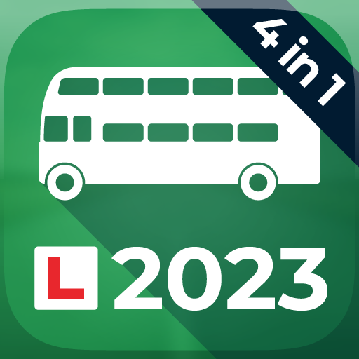 PCV theory test 2023 Kit