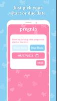 Pregnia ảnh chụp màn hình 1