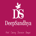Hotel DeepSandhya icône
