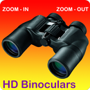 Binoculars HD Camera Zoom Long Distance APK