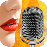 Girls Voice Changer icon