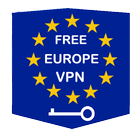 Europe VPN Free icône