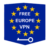 Europe VPN Free Zeichen