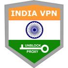 India VPN Free आइकन