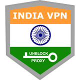India VPN Free آئیکن