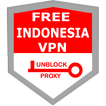 INDONESIA VPN Free