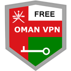 OMAN VPN FREE アイコン