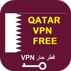 QATAR VPN FREE Zeichen