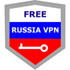 Russia VPN Free 圖標