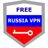 Russia VPN Free icône