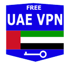 UAE VPN FREE MASTER ikona