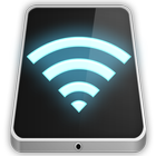 FTP Server(WIFI File Transfer) ikona