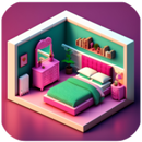 Idées de décoration de chambre APK