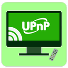 DG UPnP Player icône