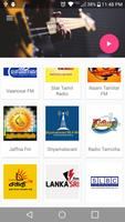 2 Schermata DG Tamil Radio
