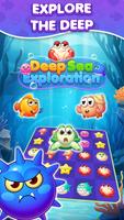 Poster Deep Sea Exploration
