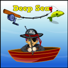 Deep Sea Zeichen