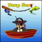 Deep Sea icône