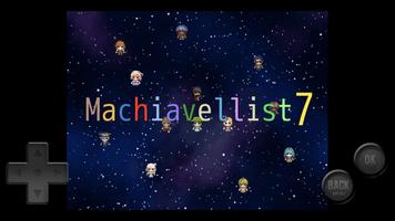 Machiavellist7 screenshot 1