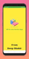 Rabbani Books poster