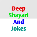 Deep Shayari And Jokes APK