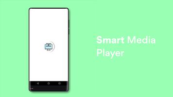 Smart Video Player plakat