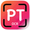 Pretty Text Scanner (OCR) 图标